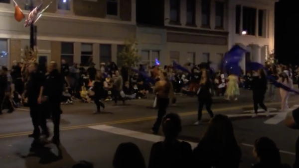 Planning pays off in successful 48th annual Hammonton Halloween parade